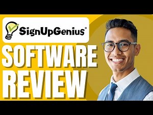 SignUpGenius Review | Are There Better Alternatives?