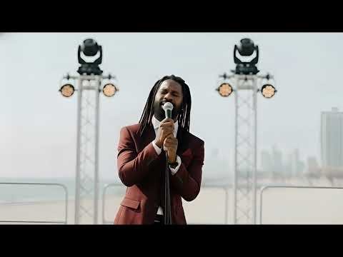 Amazing Grace – Reggae Gospel Worship | Powerful Christian Reggae Praise Song