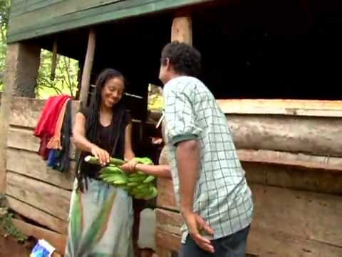 Tarrus Riley - Stay With You - Official Music Video