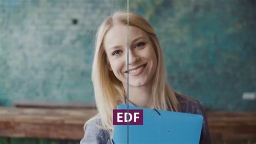 Découvrir une entreprise Espace Mapp : EDF | Espace Mapp