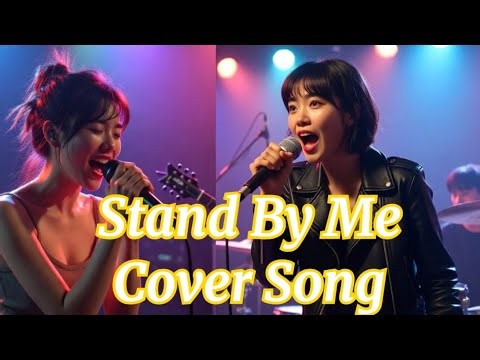 🎶 Stand By Me – Cover Version 🎶