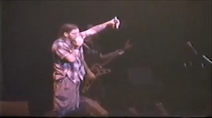 Pantera - I'm Broken [Live in West Palm Beach, CA] | Heavy Metal Hard Rock