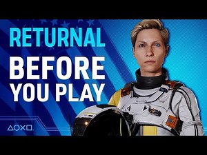 Returnal - 13 Things We Wish We'd Known Before We Played