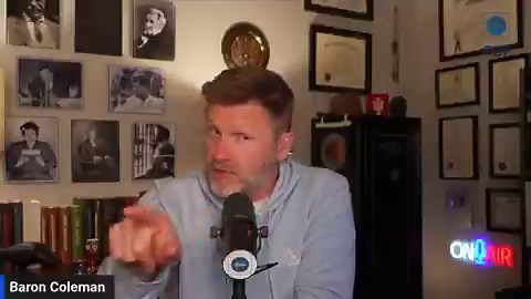 What @baroncoleman is lying to you all about is when Tyler was arrested, which was on 9/12.He arrived at the Sheriff’s office at 9pm on the 11th but wasn’t officially in custody until the 12th.The transcripts with timestamps begin by stating “the evening of his arrest” (9/12), so the timestamps start at 6:25 PM on the 12th, not the 11th.You’d think a lawyer would know this.He also knows his viewers are too gullible to check his grifter slop.Bet he filled his pockets with superchats from his gull