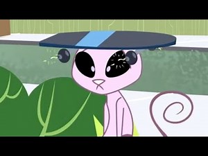 Flea Brains + Menace The Dennis 🐈 Kid Vs. Kat - Wildbrain