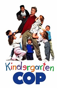 Stream Kindergarten Cop (1990): Find it on Netflix, Prime Video, Hulu & more