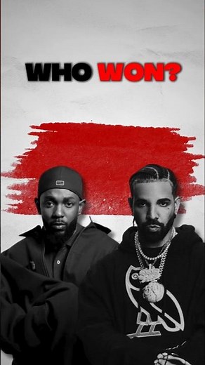 This Drake vs Kendrick Diss War Got Out of Control😨 #drake #kendricklamar