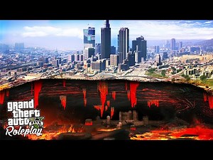 Innocent Players Enter The UNDERWORLD In GTA RP