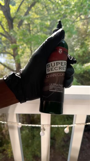 Make your bike chain last longer