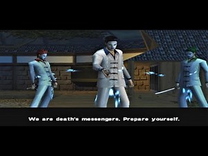 Predator: Concrete Jungle - Blooded/Hard Walkthrough - Mission 20: Ten Thousand Ways to Die