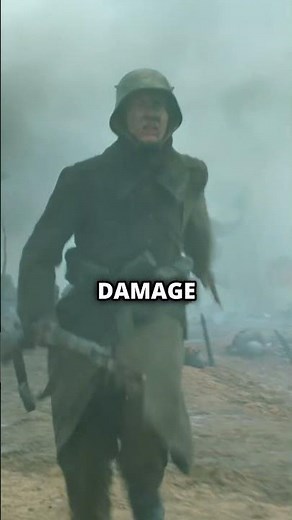 How Zigzag Trenches Saved Lives in WW1!