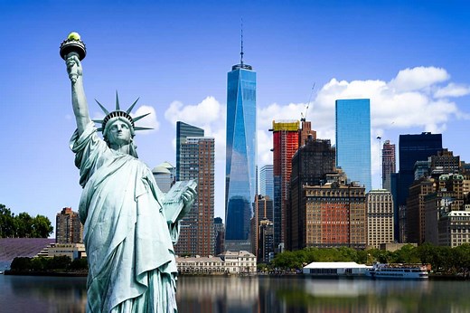 10 Best Vinyl Record Stores in New York City – VacationVinyl.com