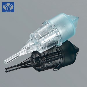 [Hot Item] Disposable Micro Capillary Tube Blood Collection Dropper Sample Blood Collector