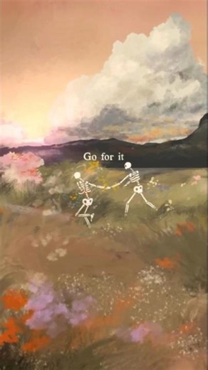 skeleton for love #skeletonart #viral #shorts