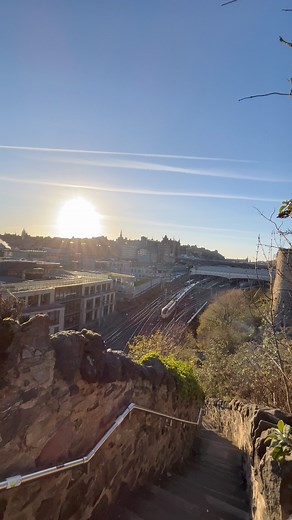27 shares | Jacob’s Ladder Adventure Edinburgh One of Edinburgh’s...