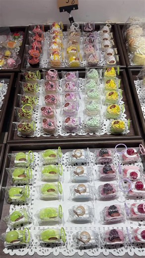 Sサイズ新作スクイーズ入荷情報｜PuniClub 最新sサイズ