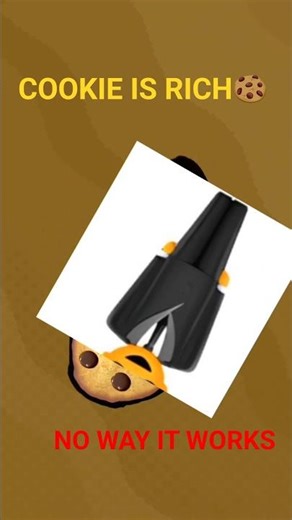 Sir cookie #memes #cookie filter