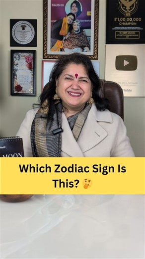 Dr Neeti Kaushik | This zodiac sign is known for its strength, discipline, and silent determination. They don’t talk much about their dreams — they work for... | Instagram