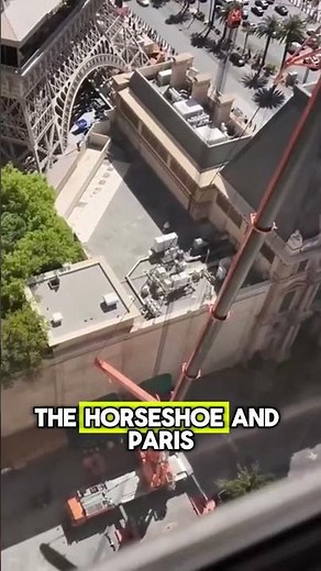 🚨 Inside the NEW Versailles Tower at Paris Las Vegas! Is it worth the hype? 🗼