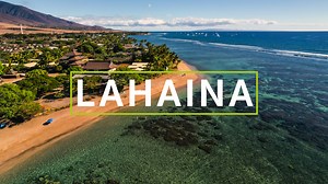 39K views · 701 reactions | A look at the amazing scenery around Lahaina, Maui, Hawaii. Tragically, much of this area was destroyed in recent days by the wildfires that engulfed the island of Maui. #lahaina #maui | Ben Childers | Facebook