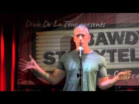 Bawdy Storytelling presents Dan Savage: 'YOLO' (You Only Live Once)