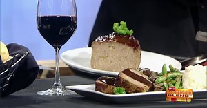 Meet Your New Favorite Meatloaf