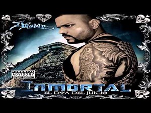 Dyablo - El Kuartel Profeta (New 2012)