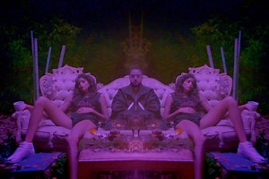 Watch Nav’s New Video for 'Myself'