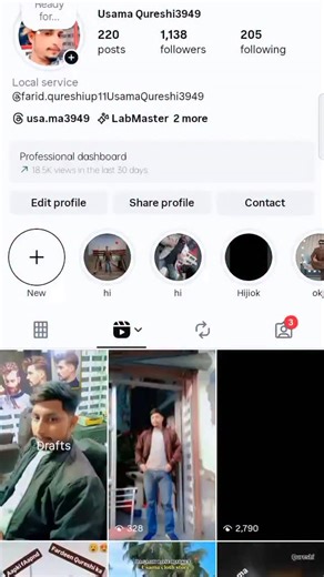 Usama Qureshi3949 on Instagram: "#😘😘💖💖😍😍#"