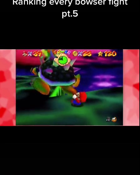 Credit: nathaniel bandy #fyp #supermario #supermariobros #ranking #nathanielbandy
