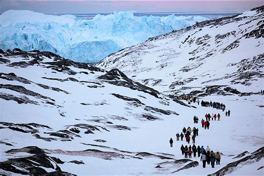 Human Planet (2011) | Reviews - User's | ČSFD.cz