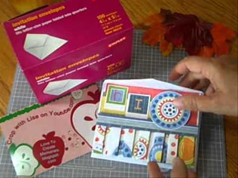 The Beginner's Guide - How to Make Greeting Cards at Home