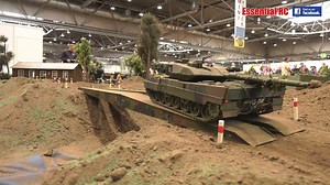 739K views · 10K reactions | Best armoured radio controlled RC vehicles | Essential RC | Facebook