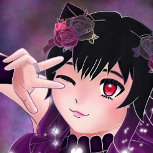 Amaranthyyn - Twitch