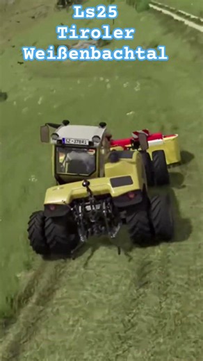 Ls25 Tiroler Weißenbachtal