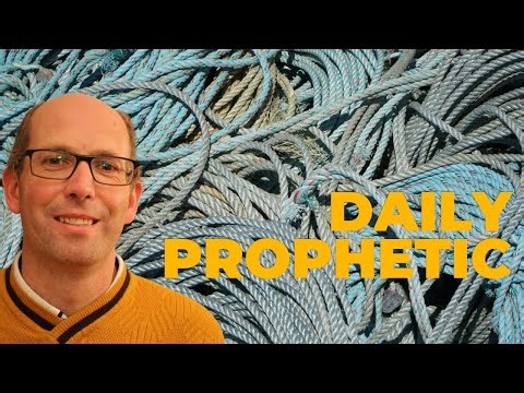 Daily Prophetic Word 17 December 2025 Word 4 ✨Heavenly Order Is Coming ✨