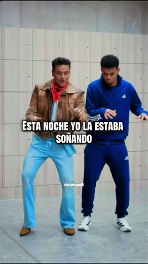 Enjoying Salsa Music from Colombia