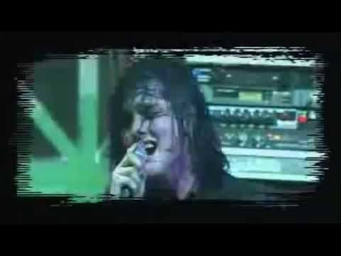 My Chemical Romance - I'm Not Okay (I Promise) live [KROQ Almost Acoustic Christmas 2004]