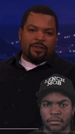 Ice Cube's Genuine Expressions: Misconceptions Debunked