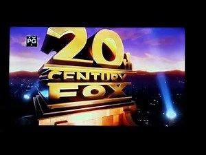 Disney's Modified Screen / 20th Century Fox / Franklin Entertainment (2019)