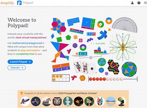 What is Polypad and How Can Teachers Use It?