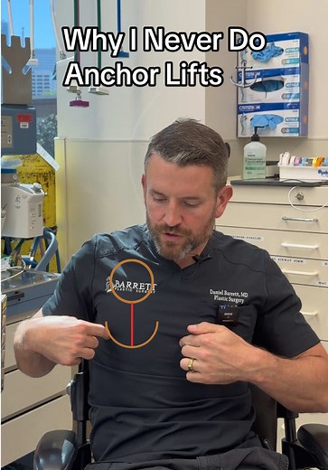 Anchor Lifts vs. Lollipop Lifts: Which Breast Lift is Best?