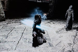 Skyrim Skill Training: How to Train Destruction