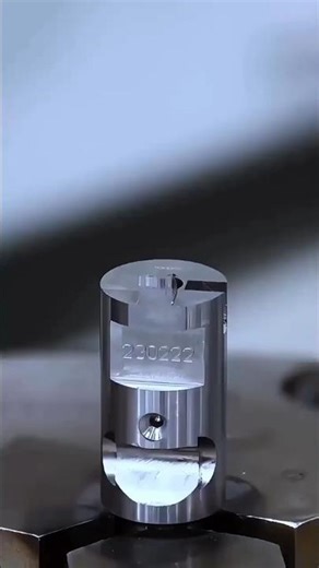 Benefits of laser hardening process.............. #reelschallenge #pothochallenge #new #quotes #cnc