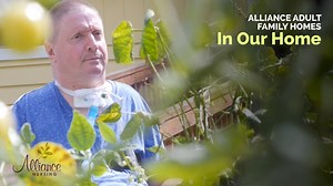 Adult Family Homes - Alliance Nursing