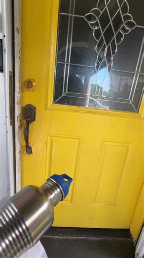 Next door neighbor prank on grandma 😂😂 | Covision videos