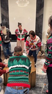 Let the fun begin! #Tennessee #Christmas #friends #fun | Malcolm Rowzee