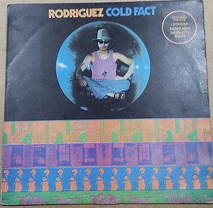 Rodriguez - Cold Fact