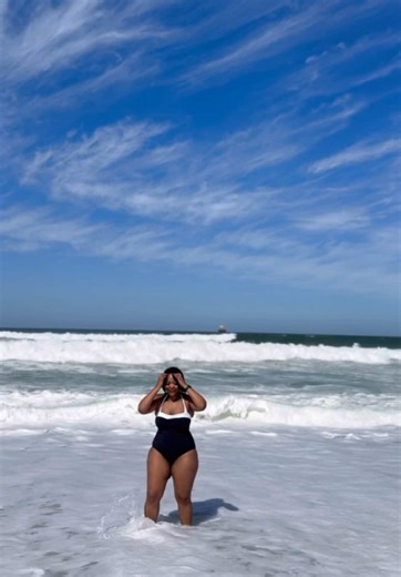 Affordable Swimwear for Curvy Girls This Summer