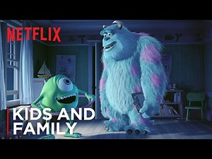 Family Entertainment - Christmas 2014 [UK & Ireland] | Netflix
